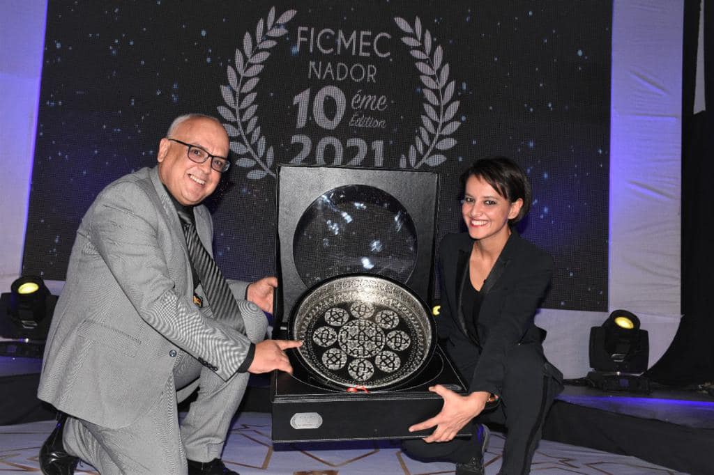 Mujeres y cine en el Rif