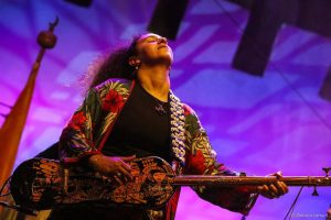 día de la mujer Hind Ennaira