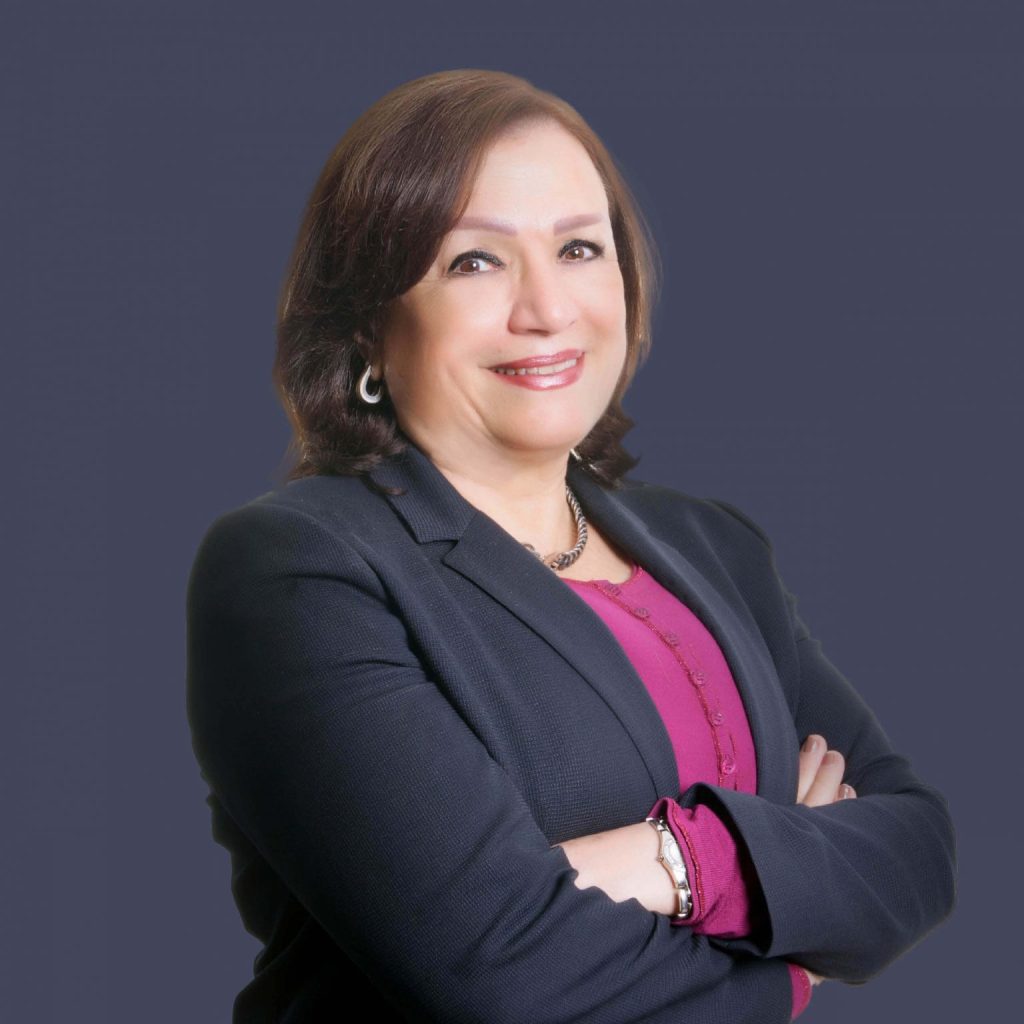 Mona Zulficar