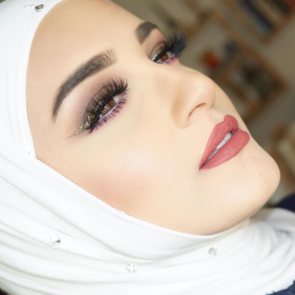 Dalal Aldoub