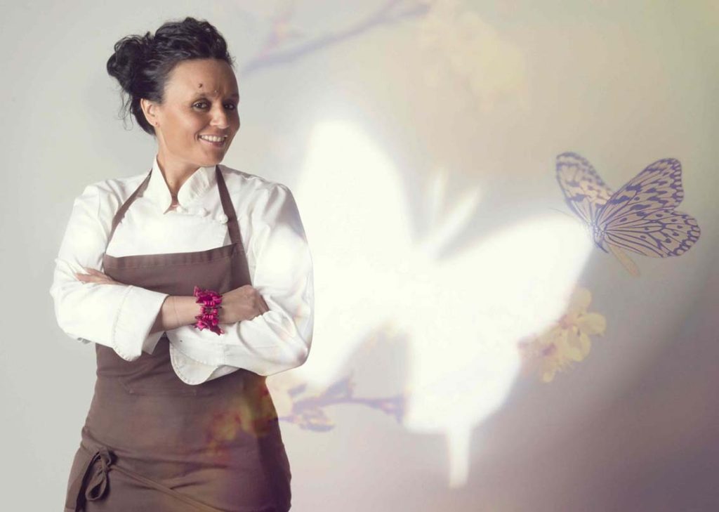 Najat Kaanache