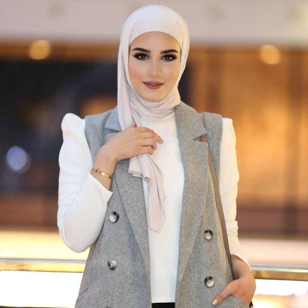 Dalal Aldoub