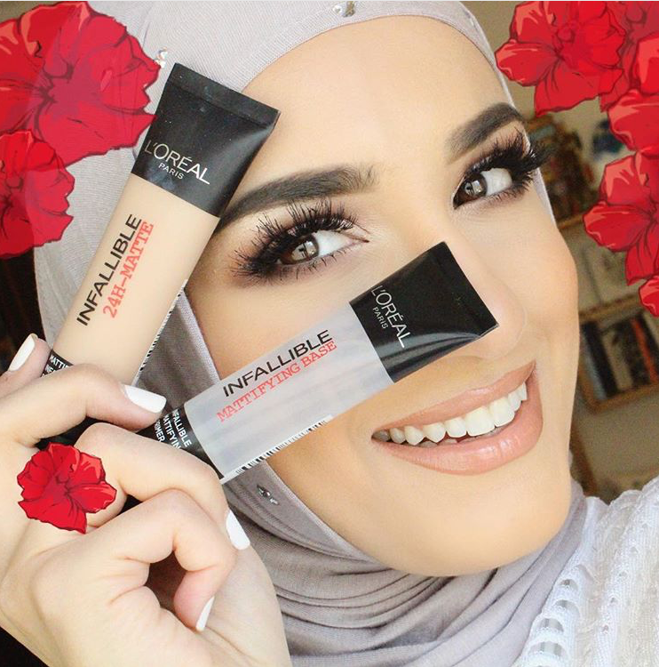 Dalal Aldoub