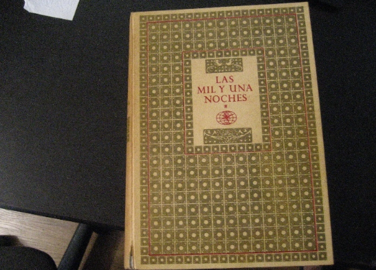Literatura Clásica Árabe