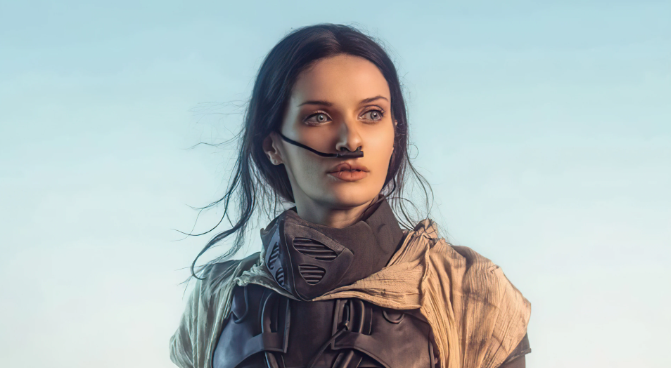 Dune