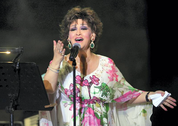 Warda Al-Jazairia