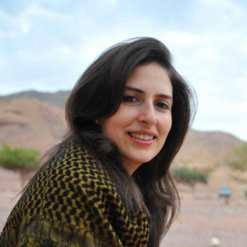 Deema Azar