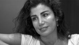 Joumana Haddad