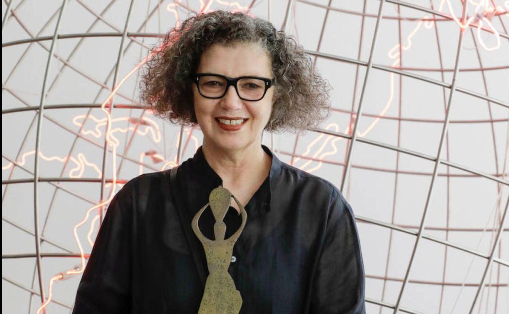 Mona Hatoum