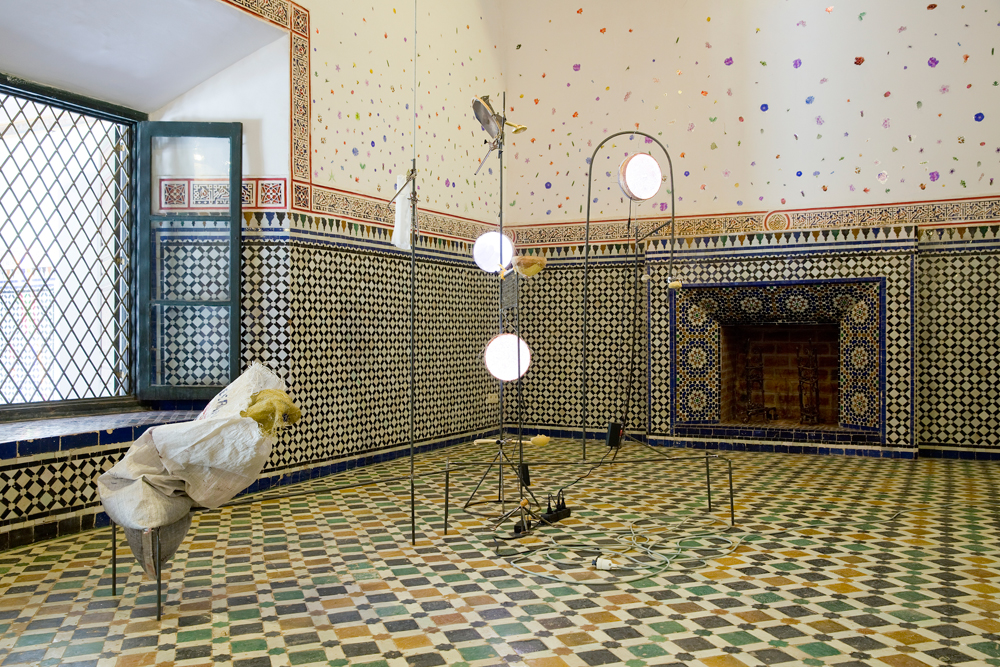 Bienal de Marrakech