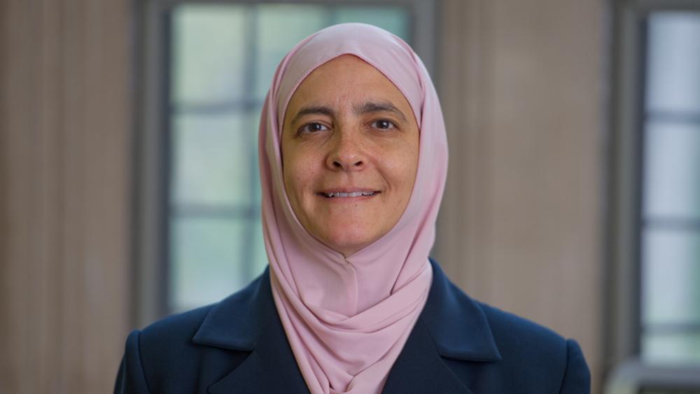 Rana Dajani