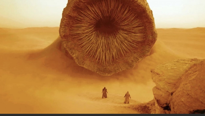 Dune