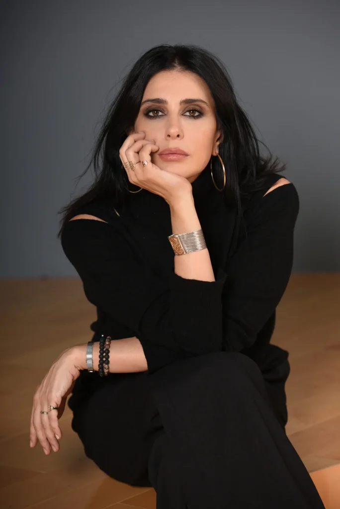 Las Directoras de Cine Árabes