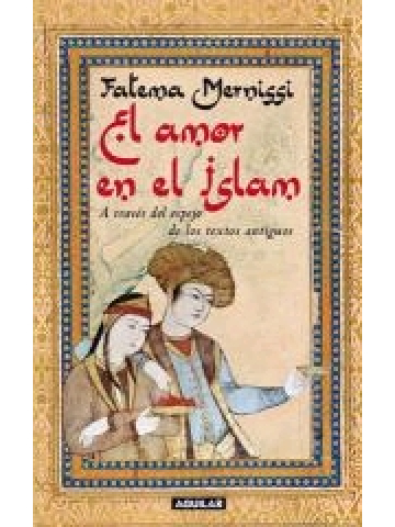 Fatema Mernissi