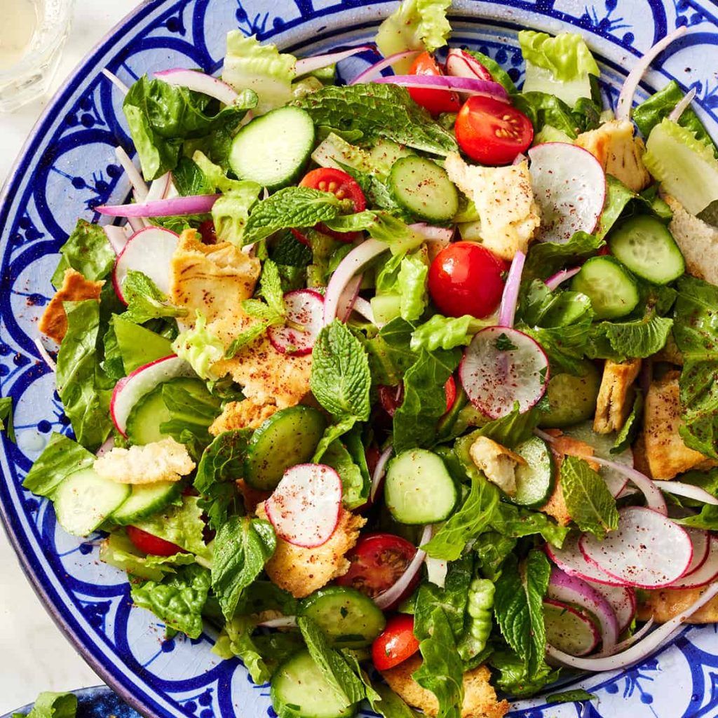 fattoush