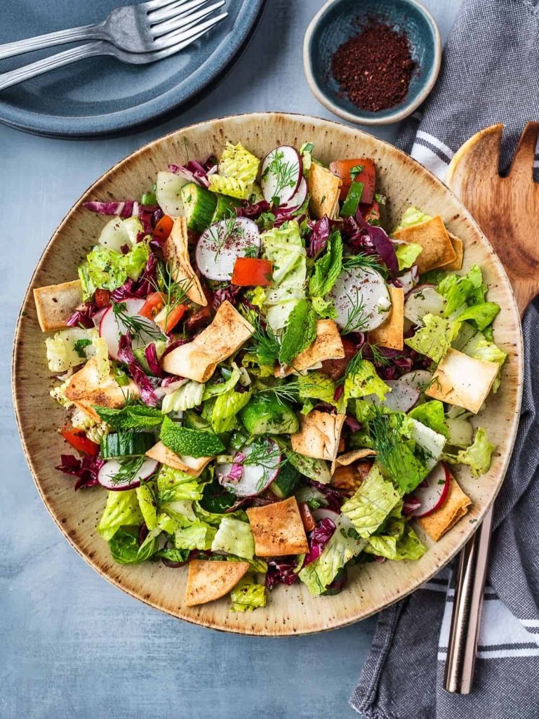 fattoush