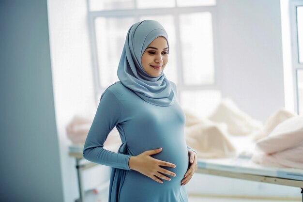 El ramadan y las mujeres árabes