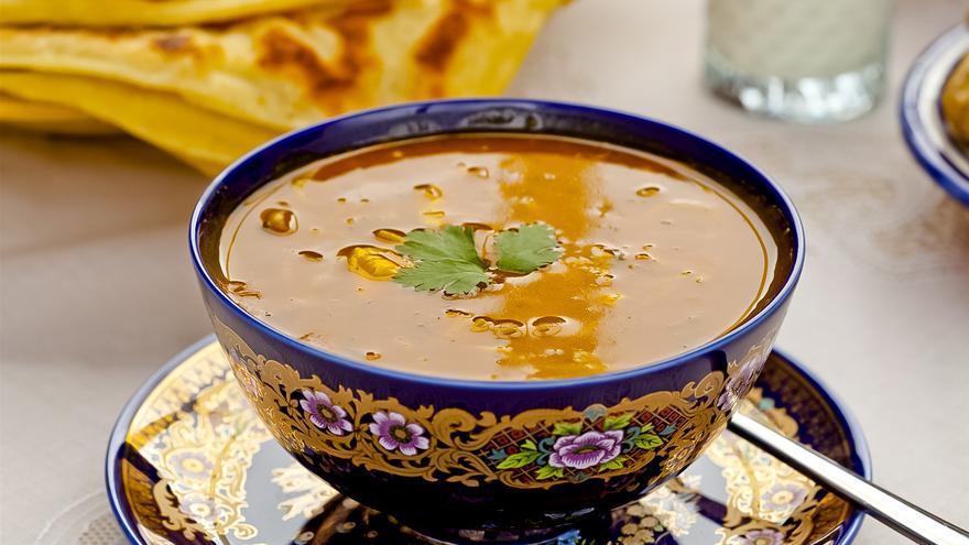 harira-receta