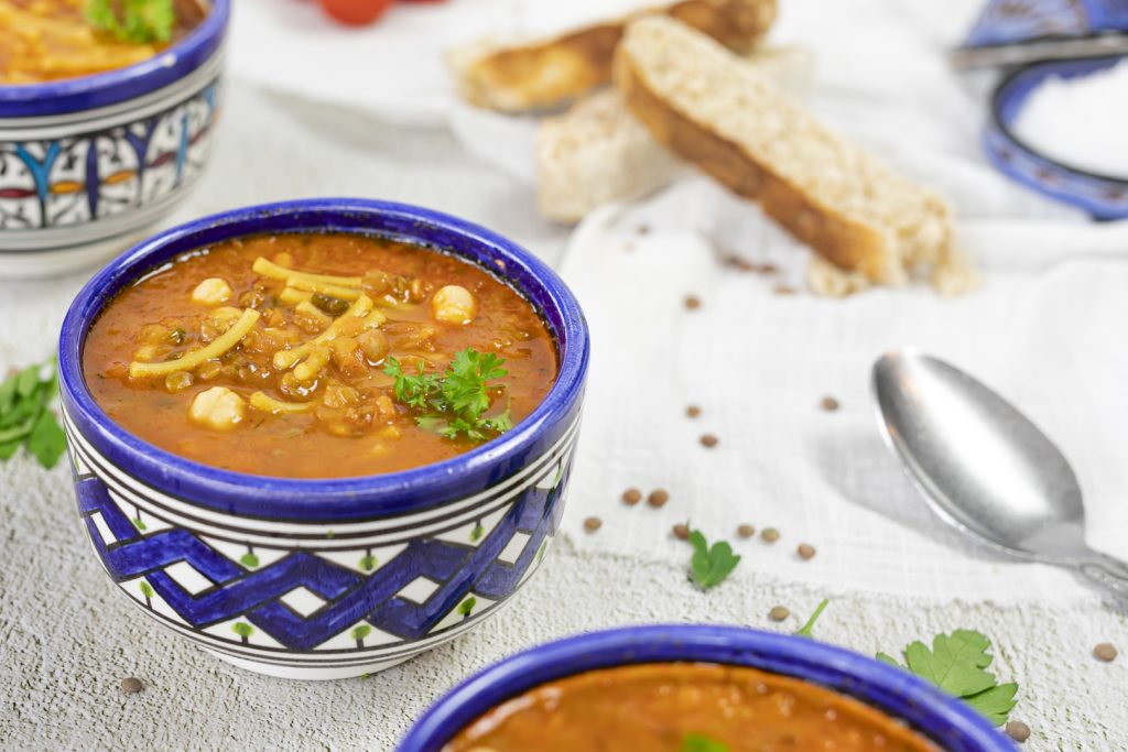 harira-receta