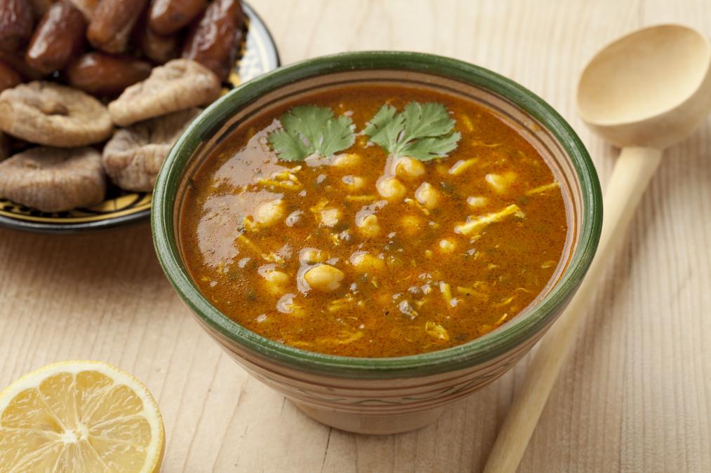 harira-receta