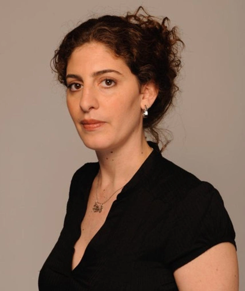 Las Directoras de Cine Árabes
