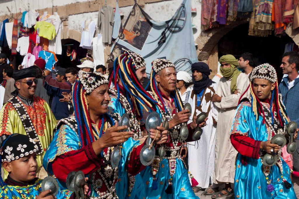 Essaouira G’naoua & World Music Festival 2024