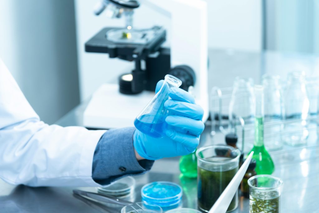 Mujeres árabes en la medicina