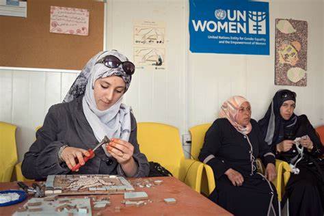 UN WOMEN