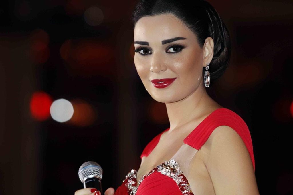 Cyrine Abdelnour