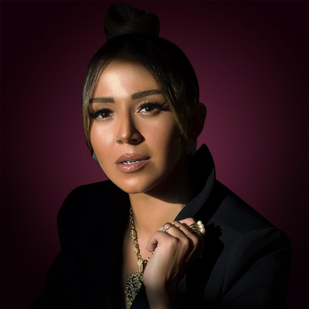 Farida Temraz