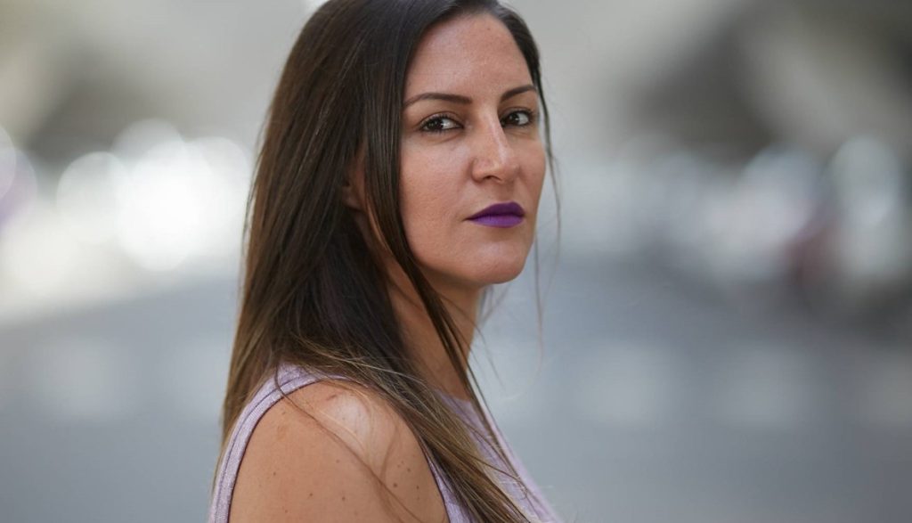 Zeina Hashem Beck