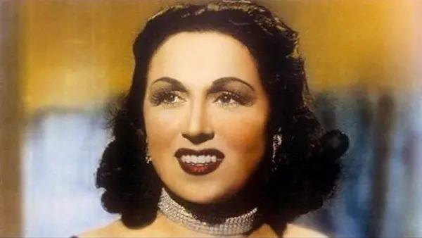 Laila Mourad