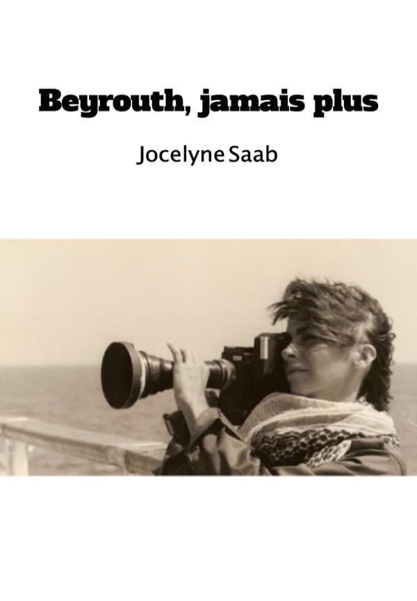 Jocelyne Saab