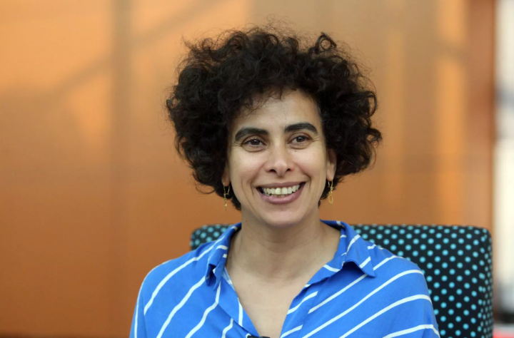 Adania Shibli