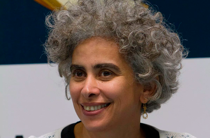 Adania Shibli
