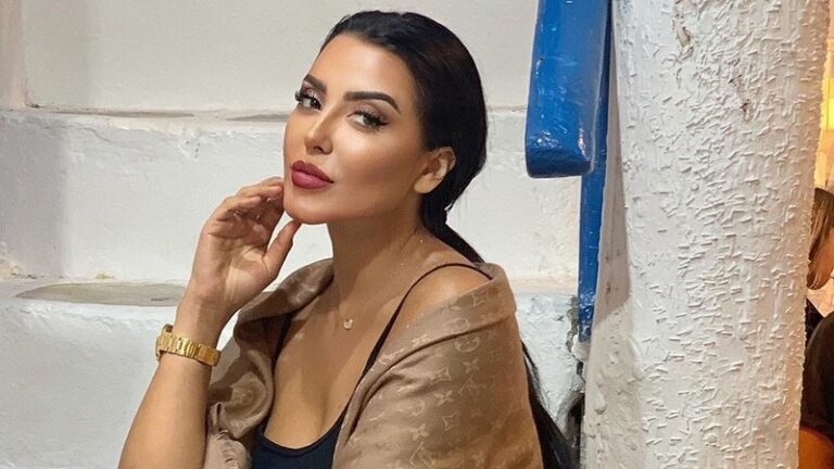 Fati Jamali