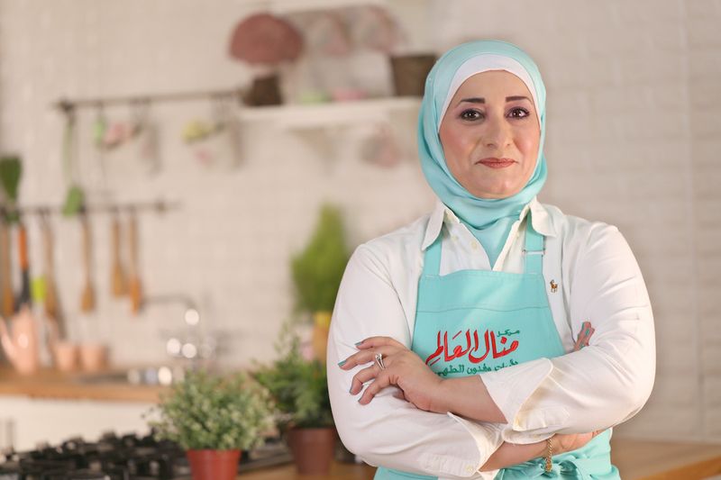 Manal Al Alem