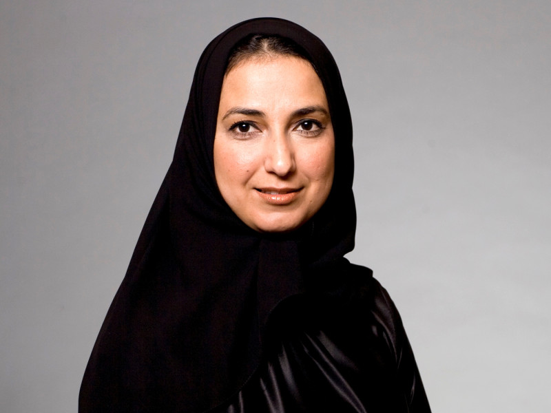 Nawal Al Hosany