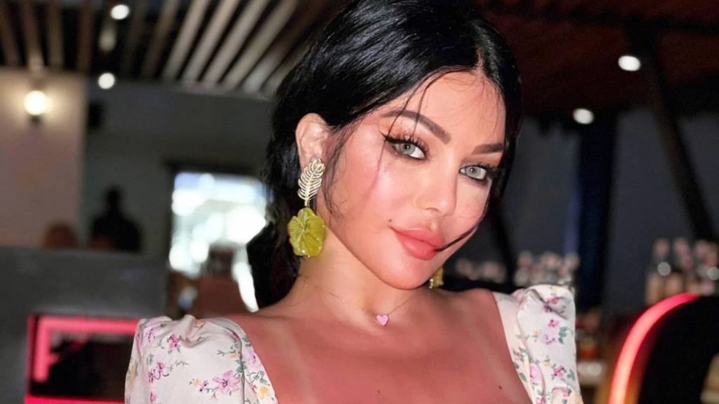 Haifa Wehbe