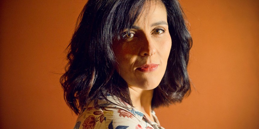 Souad Massi
