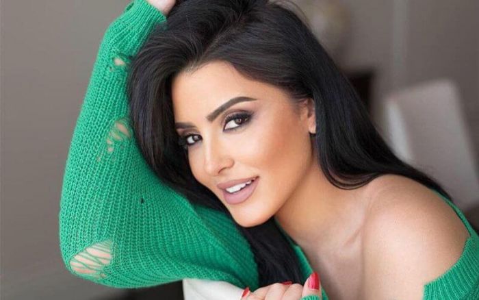 Fati Jamali