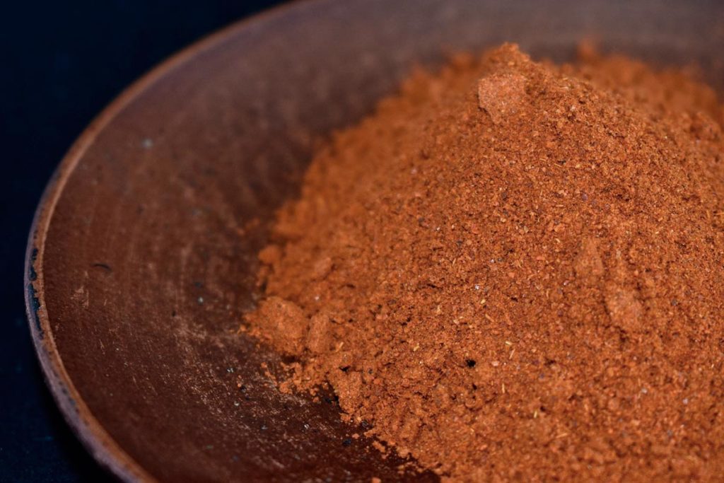 Baharat