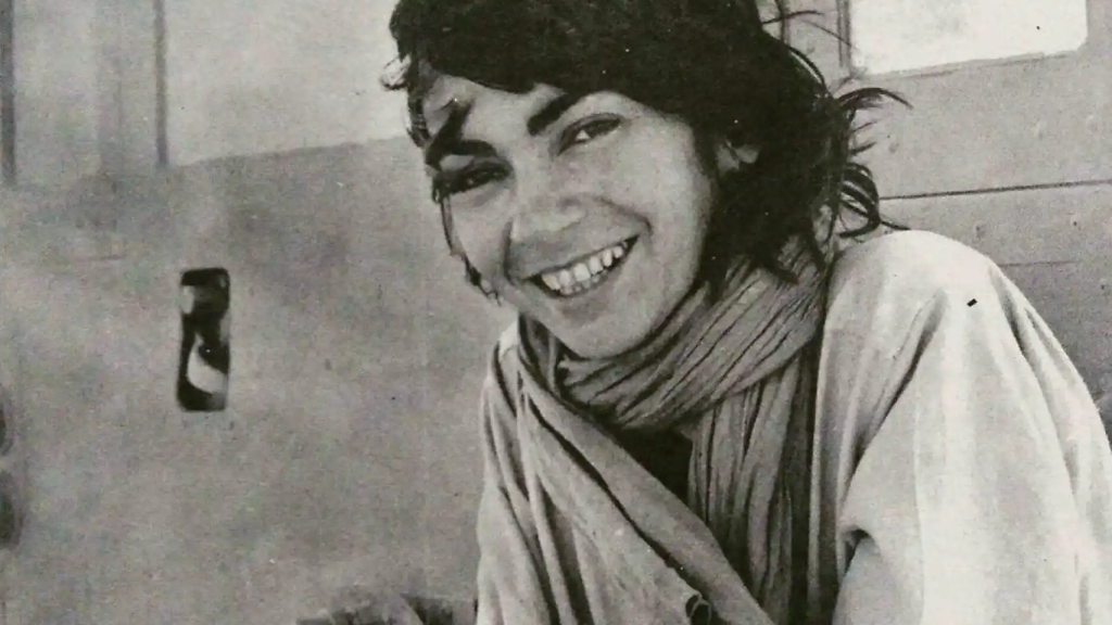 Jocelyne Saab