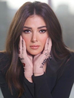 donia-samir-ghanem