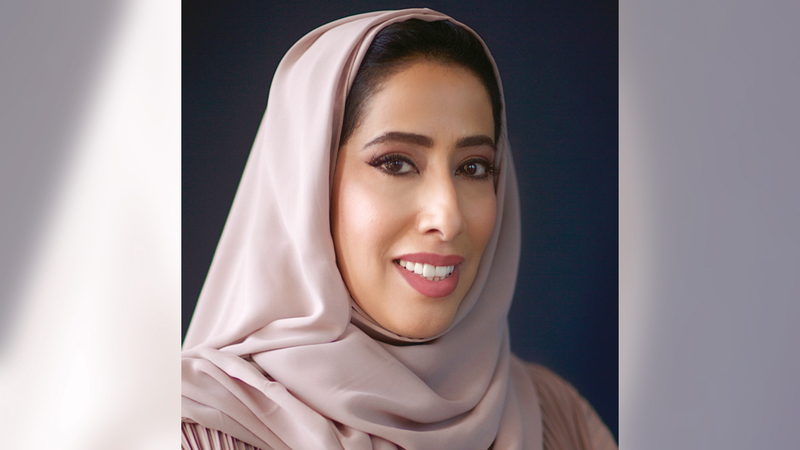 Mona Al Marri