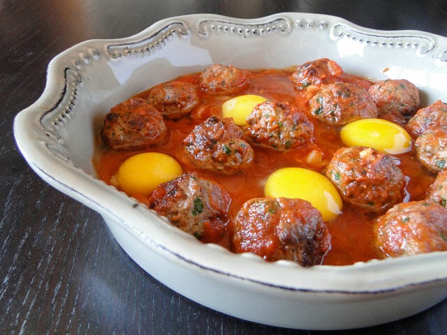 kefta-mkaouara