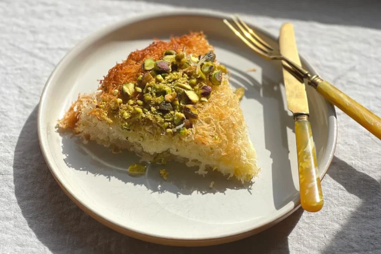 knafeh