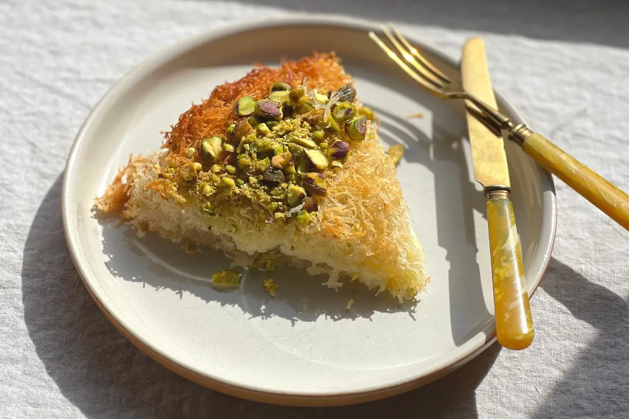 knafeh