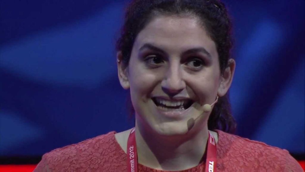Hind Hobeika