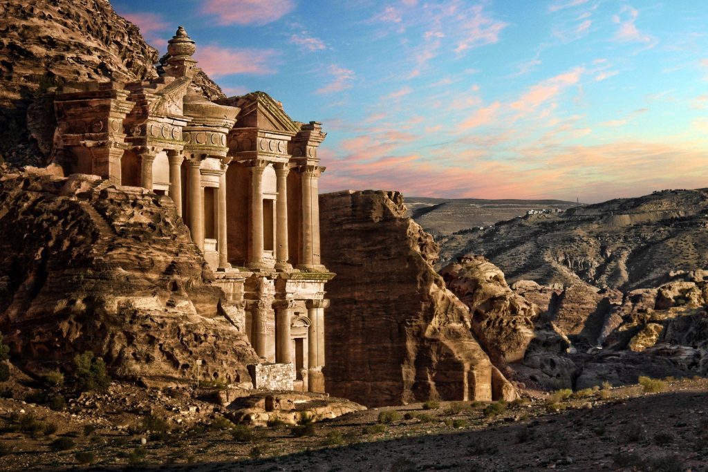 Petra